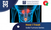 " Specialized Webinar How I Treat Solid Tumors Untitled :" Bladder Cancer